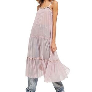 New with tags night out maxi